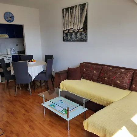 아파트 Apartman Lara 스플리트