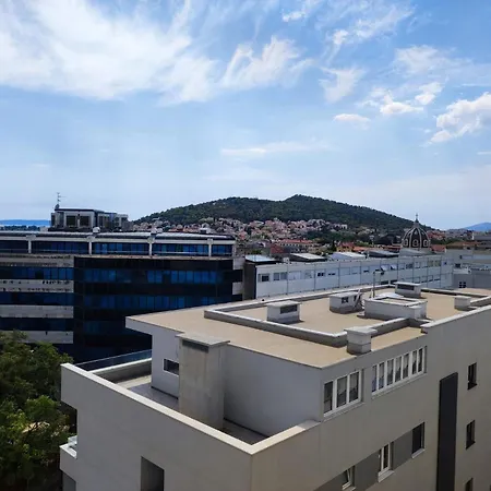 Apartman Lara 아파트 *