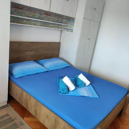 Apartman Lara Appartamento Spalato