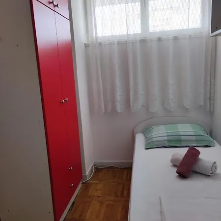 Apartment Lara Split