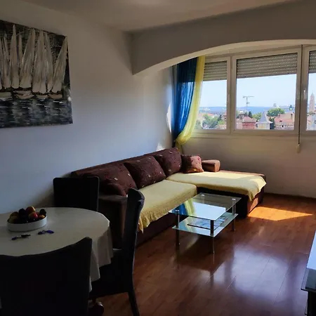 Apartman Lara Appartamento Spalato