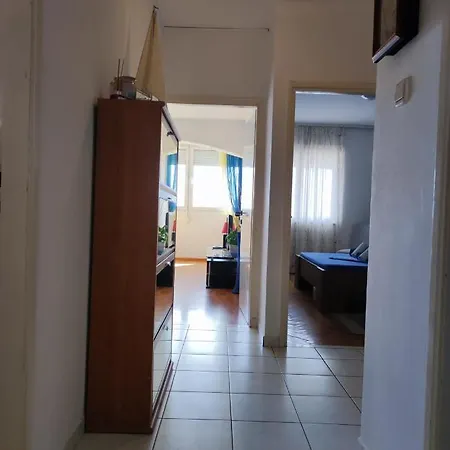 Apartman Lara * Spalato