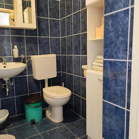 Apartman Lara Appartamento Spalato