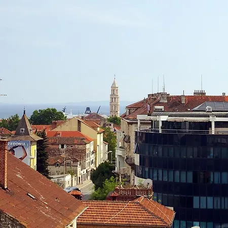 Apartman Lara Appartamento Spalato