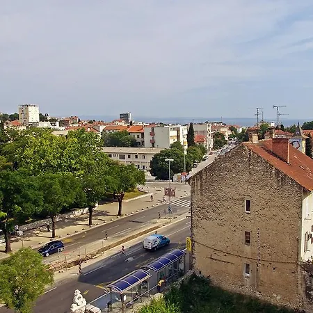 Appartamento Apartman Lara *